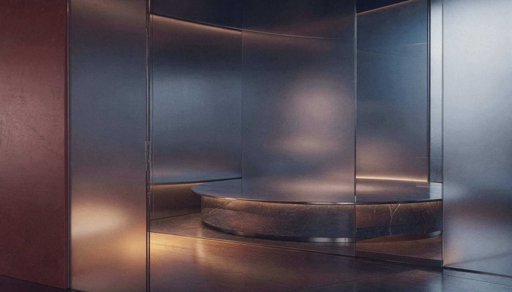 Ocean Breeze Wash & Dry website preview